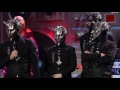 A Nameless Ghoul Called Alpha!