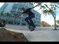 billy birk jabronithunda skate video 2008