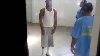 Ultimate California Prison Workout Compilation All Gas No Brakes Straight Fire