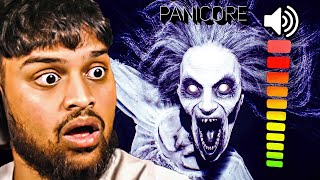 IF YOU GET CAUGHT LACKING... YOU'RE DEAD (PANICORE)