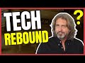 📈 Tech Rebound - Is The “Rotation” Over?