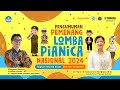 Pengumuman Pemenang Lomba Pianica Nasional 2024 [Puspresnas dan Yamaha Musik]