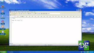 PHP tutorial 3 - php syntax and echo statement