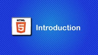HTML5 and CSS3 Beginner Tutorial 1 - Introduction, + downloading the software