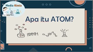 Apa itu Atom?