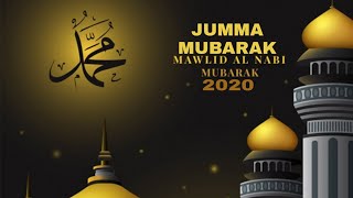 Jumma Mubarak Whatsapp status || Jumma Mubarak status || Jumma Mubarak 2020