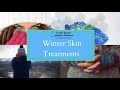 Winter Skin Treatments - Microneedling and Chemical Peels by Dr Kim Booysen in Bromley and Beckenham