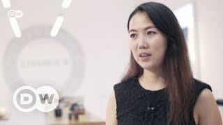 Startup challenges in Mongolia | DW English