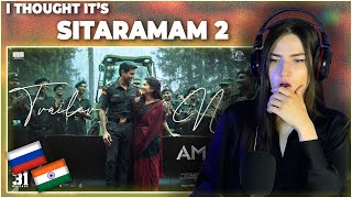 Amaran  Trailer Reaction!!! | Sivakarthikeyan, Sai Pallavi | Rajkumar | Kamal Haasan | Mahendran