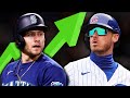 Biggest Surprising Players for 2023 MLB Season