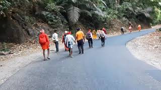 padayatra Dharmasthala