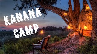 KANANA CAMP ACCOMMODATION OKAVANGO DELTA BOTSWANA | КАНАНА КЕМП САФАРИ ОКАВАНГО ДЕЛЬТА БОТСВАНА