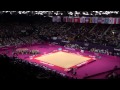 gymnastics rhythmic group all around final london 2012 olympic games