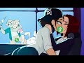 An affair at work | Comic Dub