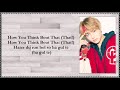 MIC DROP - BTS EASY LYRICS