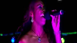 Paulini - Somewhere Over The Rainbow (NYE Big Night In 2006)