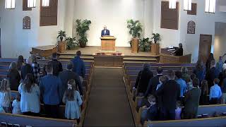 Defending God's Institution of Marriage (Recorded Sermon)