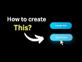 CSS Hover Magic : Creating the Perfect Button with Hover Effect Tutorial (Pure CSS)