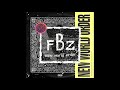 Flatbush ZOMBiES - New World Order