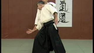 katate dori irimi nage 1y2