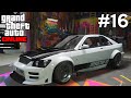 Gta V Online Yenİ Arabalar Bölüm 16
