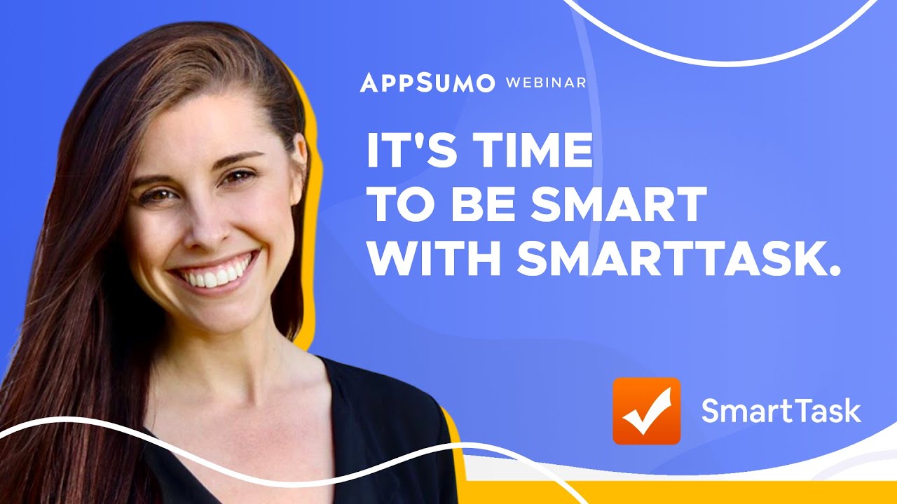 Smarttask Is A Triple Threat Of Project Management Task Tracking