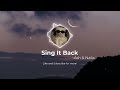 Sing It Back - Ash & Naila