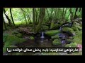 عذرخواهی صدا و سیما به خاطر پخش صدای خواننده زن