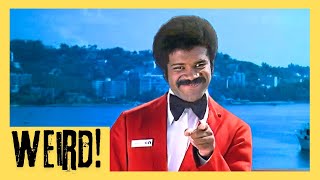 The Love Boat: Top 15 Weird Facts!