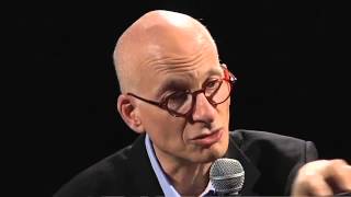 Seth Godin--How to be remarkable