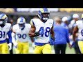 Omar Speights Preseason Highlights | Every Tackle from the 2024 Rams Preseason