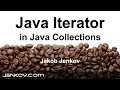 Java Iterator - In Depth