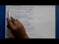 Compiler Design: Backpatching