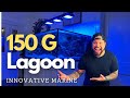 150 G Lagoon- Dream Tank! Innovative Marine