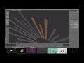 Using Arrays in Blender