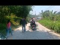 पोखरा to दमौली सबैभन्दा छिटो र छोटो रोड pokhara to damauli shortcut highway from rajakochautara