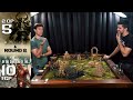 slaves to darkness vs beasts of chaos warhammer age of sigmar battle report