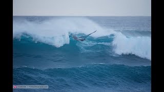 2019 Mercedes-Benz Aloha Classic - Overall