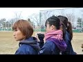 2013　京都大学男子ラクロス部　新歓pv