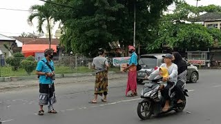 Aksi Peduli KY-NTB Untuk Bencana KALSEL Dan SULBAR