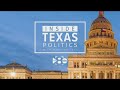 Inside Texas Politics (11/18/18): Full episode