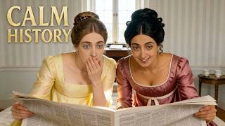 Bridgerton’s Lady Whistledown Was Real: The Scandal Sheets Of Regency England