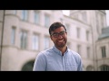 Why I choose Aberdeen | University of Aberdeen International Study Centre