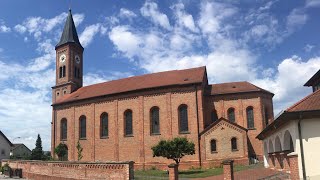 Eucharistiefeier zum Vorabend