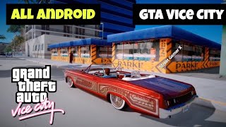 How To Download Gta Vice City Lite Version Highly Compressed Offline For Free All Android Device