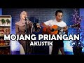 Mojang Priangan Versi Akustik (Cover) by. Regia Rahadini