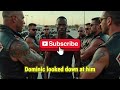 racist bikers attack black man only to learn he s a navy seal