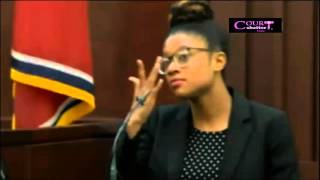 Cory Batey Trial Day 4 Part 4 (GRAPHIC Testimony) 04/07/16