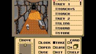 Let's Play Shadowgate 01