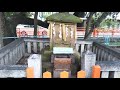 目指せ 自転車で福岡市内全神社参拝 第54社「天津神社（博多区住吉）」